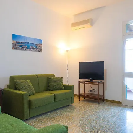 Terrazza Apartament *