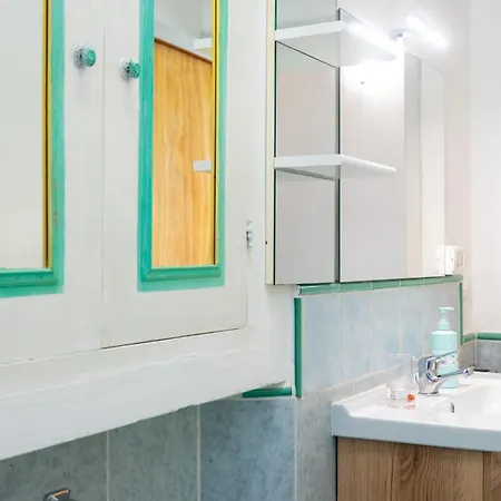 Terrazza 아파트 포르토페라이오