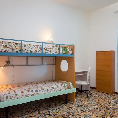 Lejlighed Terrazza *