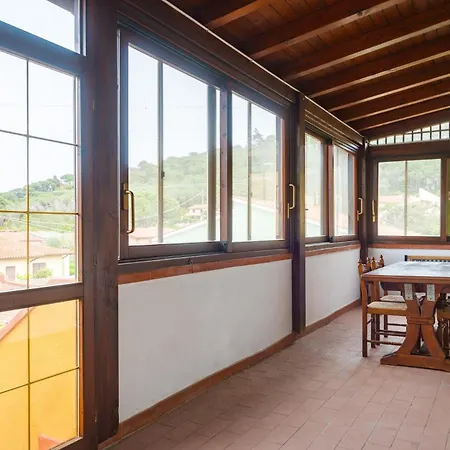 아파트 Terrazza 포르토페라이오