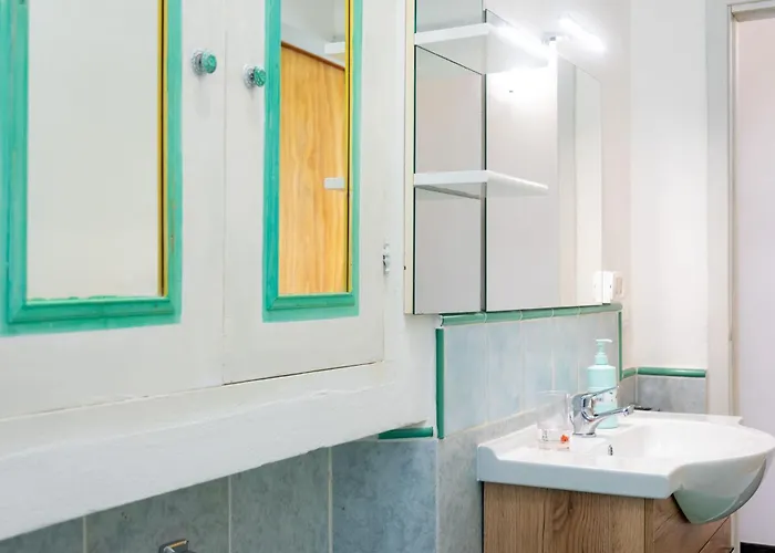 Terrazza Διαμέρισμα Portoferraio