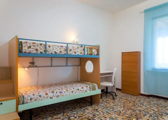 Διαμέρισμα Terrazza *