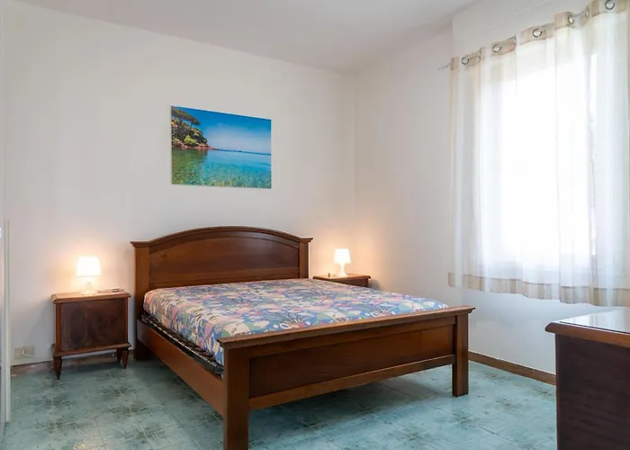 Terrazza بورتوفيرّايو