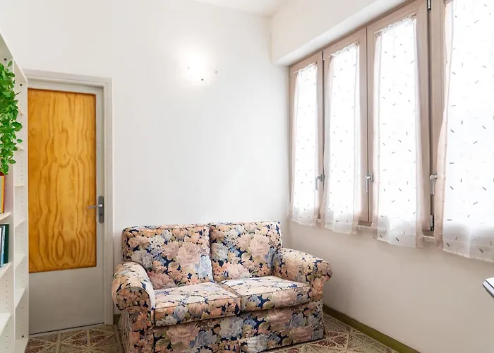 Terrazza شقة بورتوفيرّايو