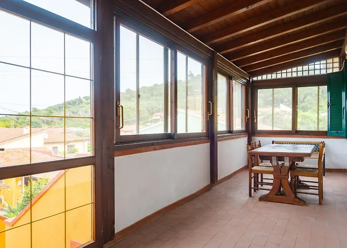 Διαμέρισμα Terrazza Portoferraio