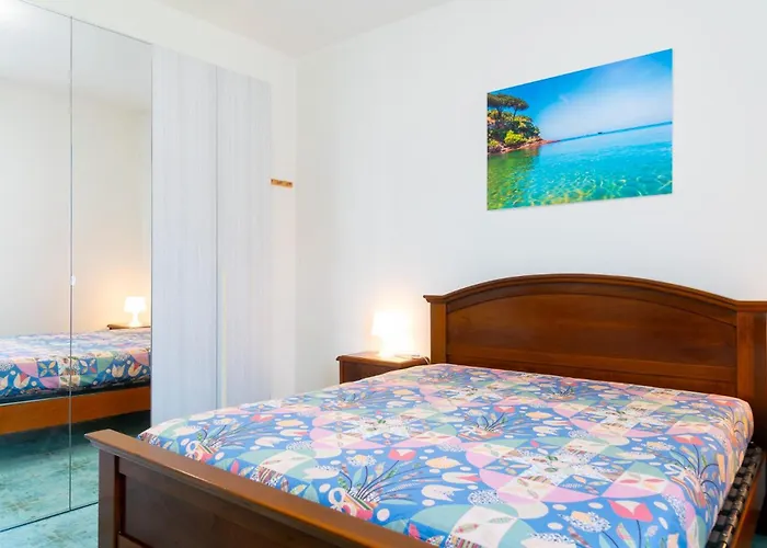 Terrazza * Портоферрайо